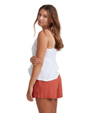 Roxy Lekeitio Beach Short-Sea Spray-XS-Skiforce Australia