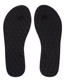 Roxy Viva Printed Thong-Anthracite-US 6.0-Skiforce Australia