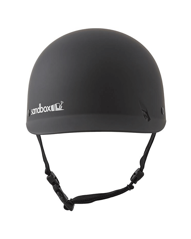 Sandbox Classic 2.0 Low Rider Grey Helmet-Grey-S-Skiforce Australia