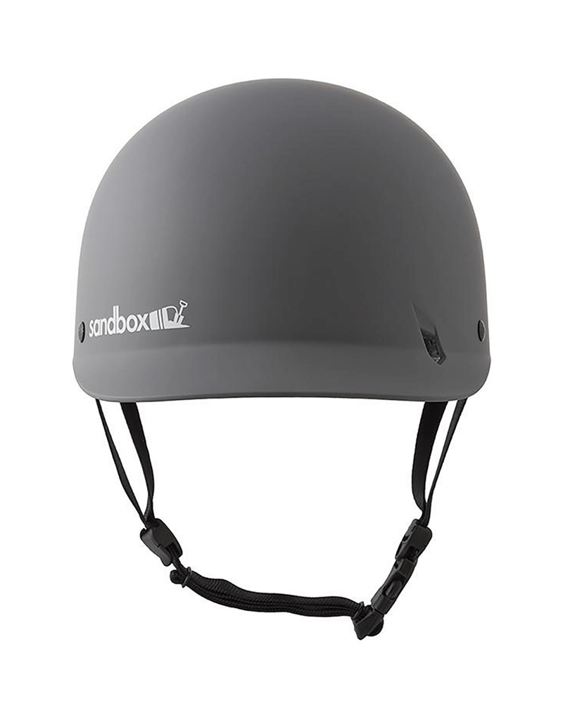 Sandbox Classic 2.0 Low Rider Grey Helmet Sandbox Classic 2.0 Low Rider Grey Helmet