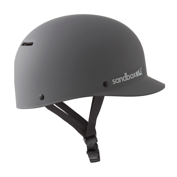 sandbox CLASSIC 2.0 ヘルメット マットグレー SANDBOX CLASSIC 2.0 LOW RIDER －DUNE（MAT)－ | FIELDGATE