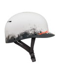 Sandbox Classic 2.0 Low Rider Grey Helmet-White Splatter-S-Skiforce Australia