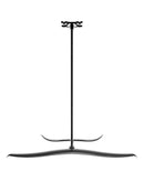Slingshot Hover Glide Surf Foil Set