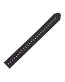 Slingshot Gummy Straps-Black-Skiforce Australia