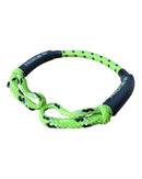 Straightline Bungee Rope Extension-Green-Skiforce Australia