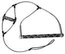 Straightline Interlock Launch Handle w/ T-Bar-Skiforce Australia