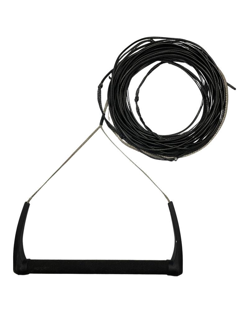 Straightline Raw Rope and Handle Package