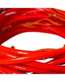 Straightline Stab Rope and Handle Package-Teal-Skiforce Australia