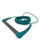 Straightline Stab Rope and Handle Package-Teal-Skiforce Australia