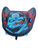 Testpilot Hellrazor 2-Skiforce Australia