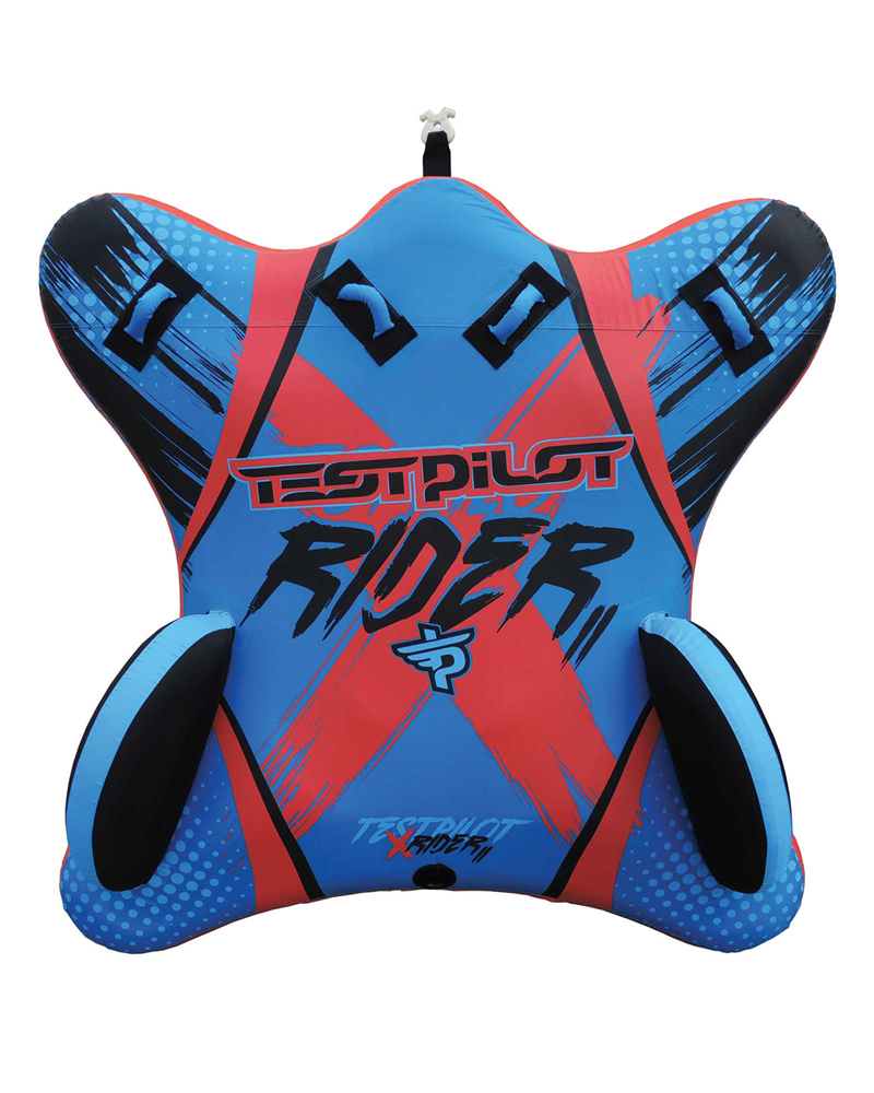 Testpilot X-Rider II Inflatable-Skiforce Australia