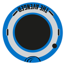 The Avenger Inflatable-Skiforce Australia