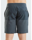 Mad Hueys Onya Boardshort-Vintage Black-28-Skiforce Australia