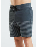 Mad Hueys Onya Boardshort-Vintage Black-28-Skiforce Australia