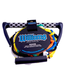 Williams 5 Loop EVA Long V Waterski Rope and Handle Package-Skiforce Australia
