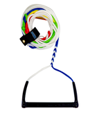 Williams Team Handle 5 Loop Short V Waterski Package-Skiforce Australia