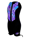 Williams Eden Sports Buoyancy Suit-Skiforce Australia