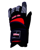 Williams Locked On Nylon Waterski Glove-3XS-Skiforce Australia