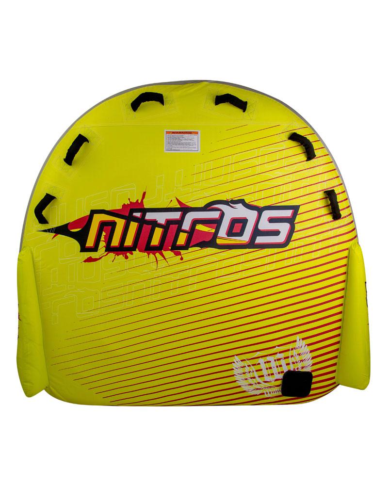 Williams Nitros Inflatable-Skiforce Australia