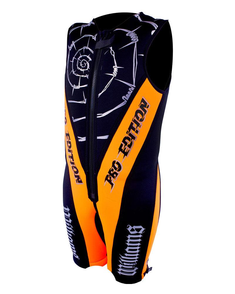 Williams Pro Edition Barefoot Suit-S-Skiforce Australia