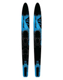 Williams Shaped Combo Ski w/ Horseshoe Boot-67"-Skiforce Australia