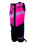 Williams Urban Sports Kids Buoyancy Suit-Pink-8-Skiforce Australia