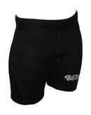 Wing 3mm Women's Ski Shorts-8-Skiforce Australia
