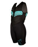 Wing Divine Buoyancy Suit-Blue-8-Skiforce Australia