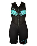 Wing Divine Buoyancy Suit-Blue-8-Skiforce Australia