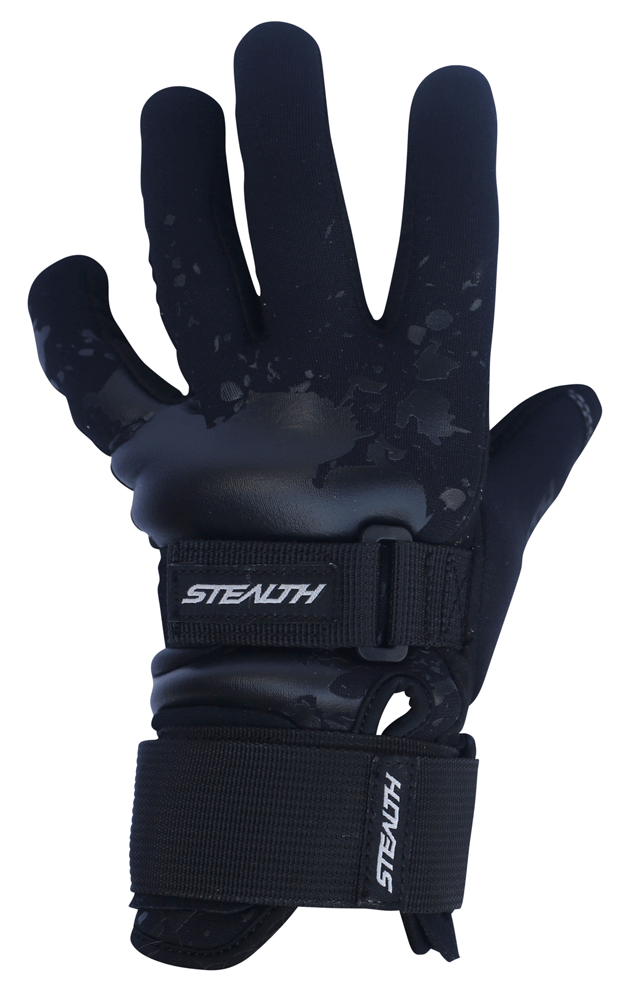 Stealth Gloves by Ryan Dodd-Skiforce Australia