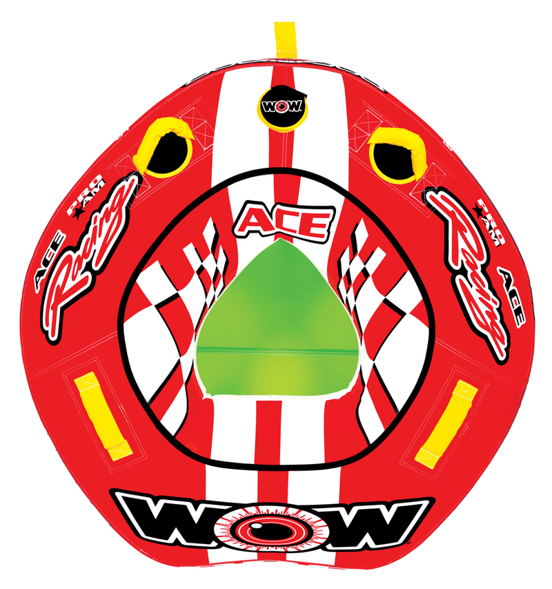 WOW Ace Inflatable-Skiforce Australia
