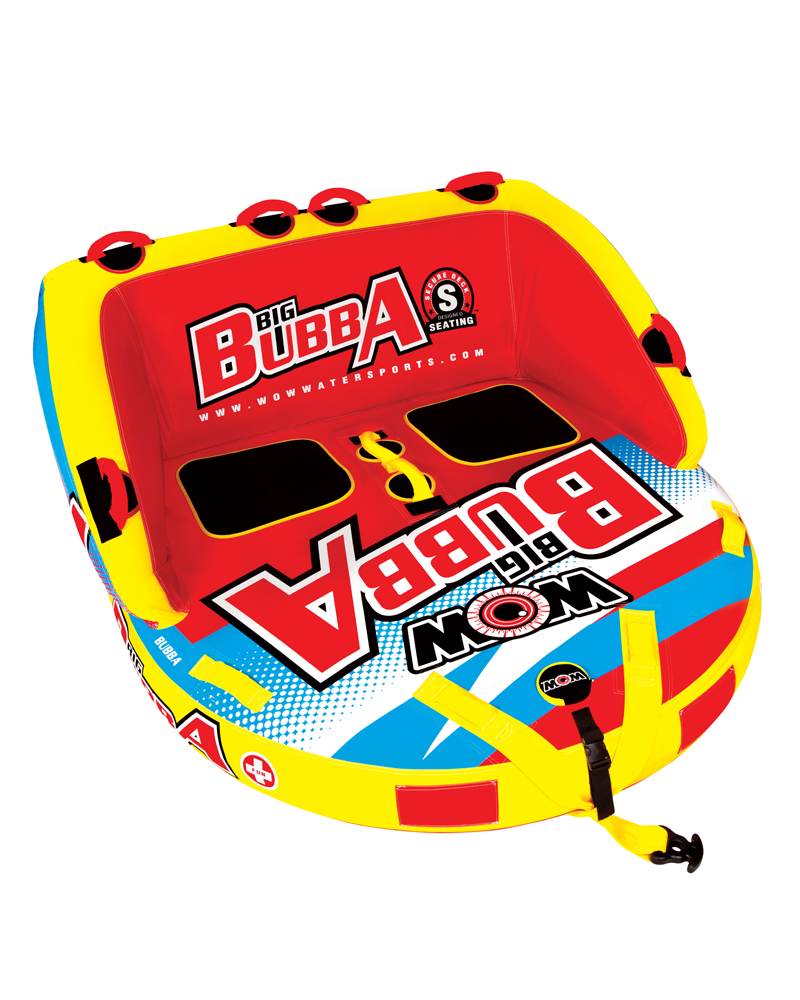 WOW Big Bubba Inflatable-Skiforce Australia